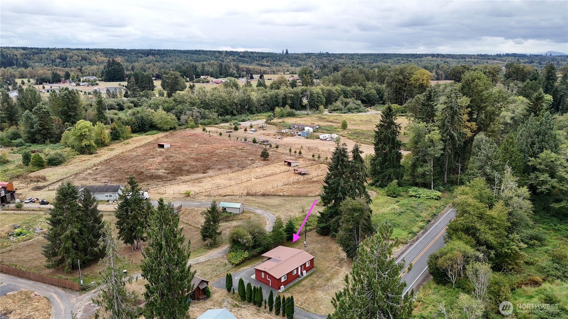 1658 State Route 508 Property Photo 4