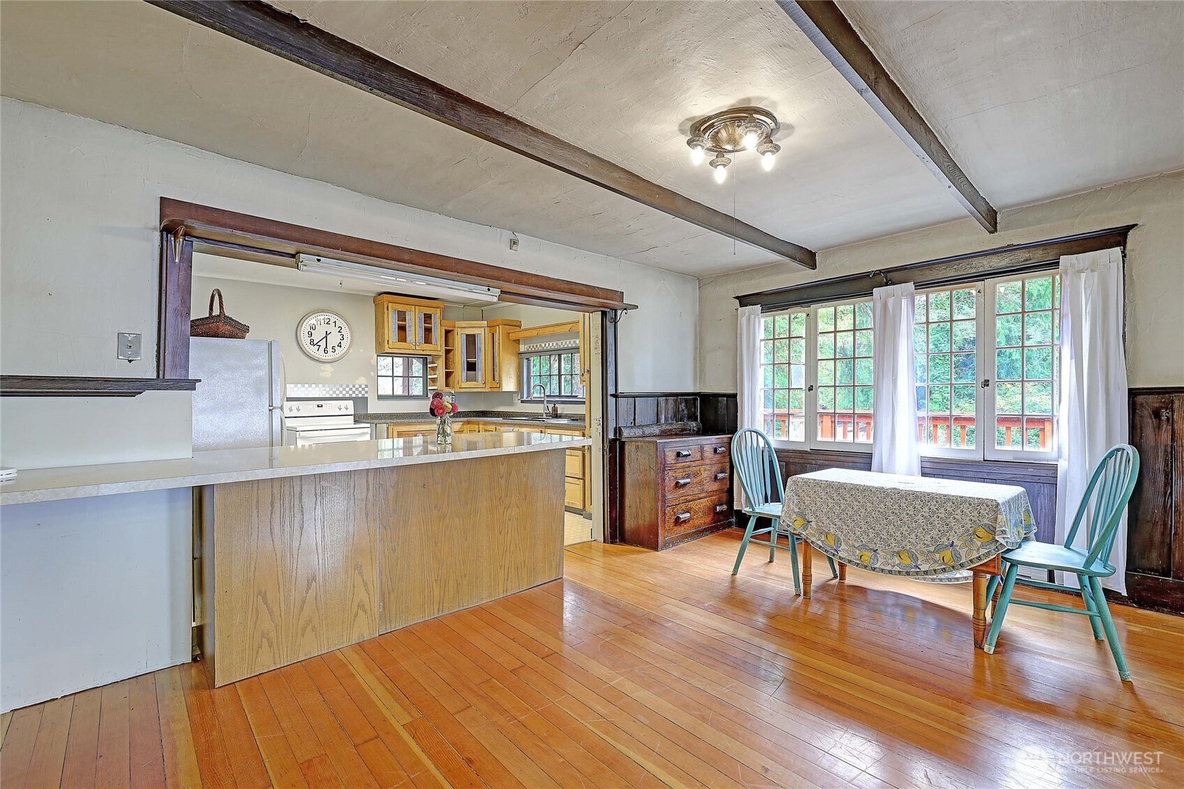17932 Marine Drive Property Photo 17