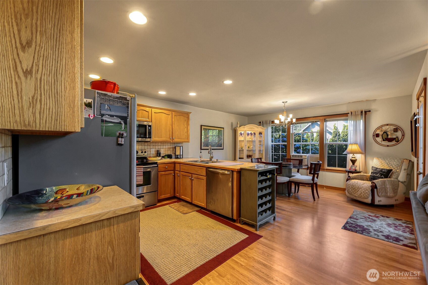 1405 Foxtail Street A&b Property Photo 11