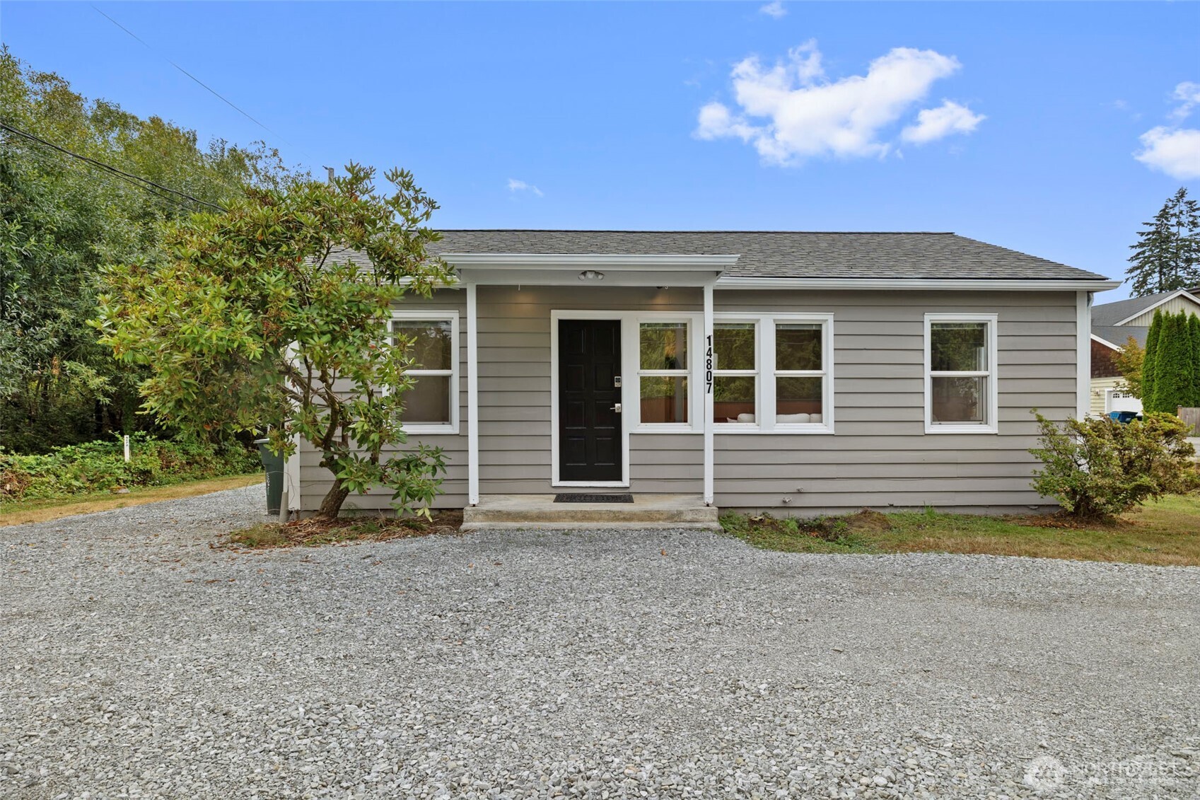 14807 50th Avenue Property Photo 1