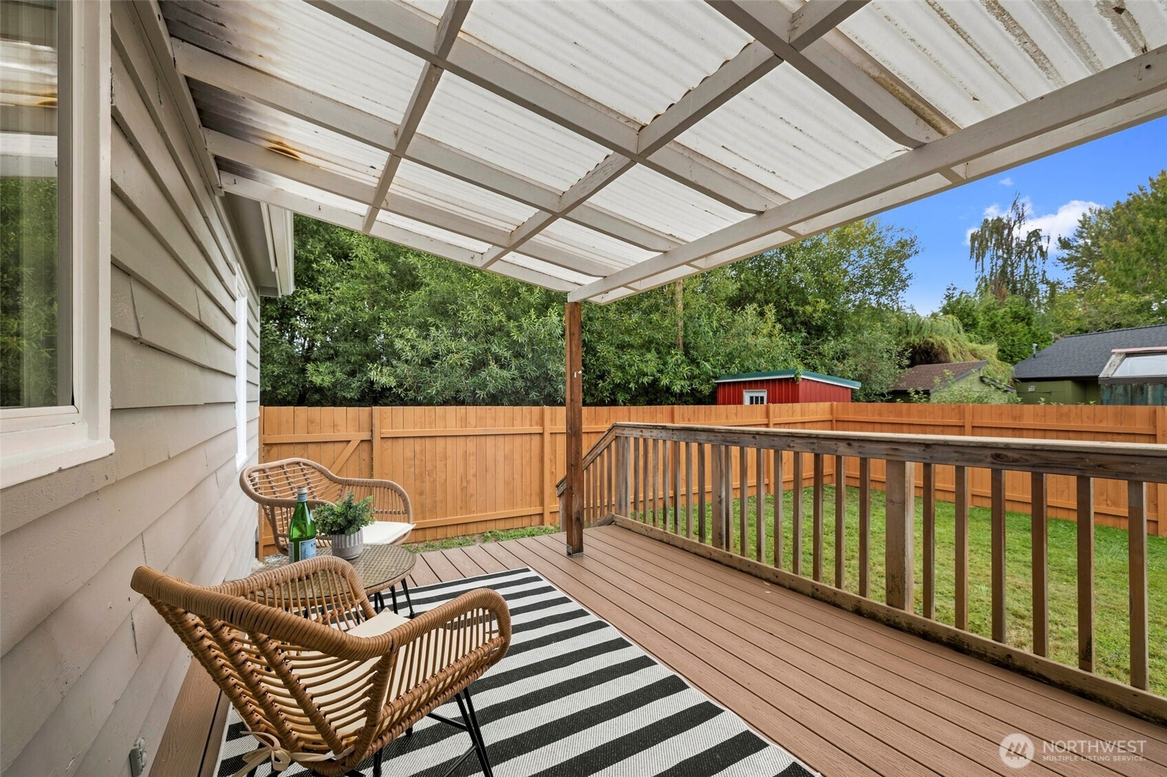 14807 50th Avenue Property Photo 17