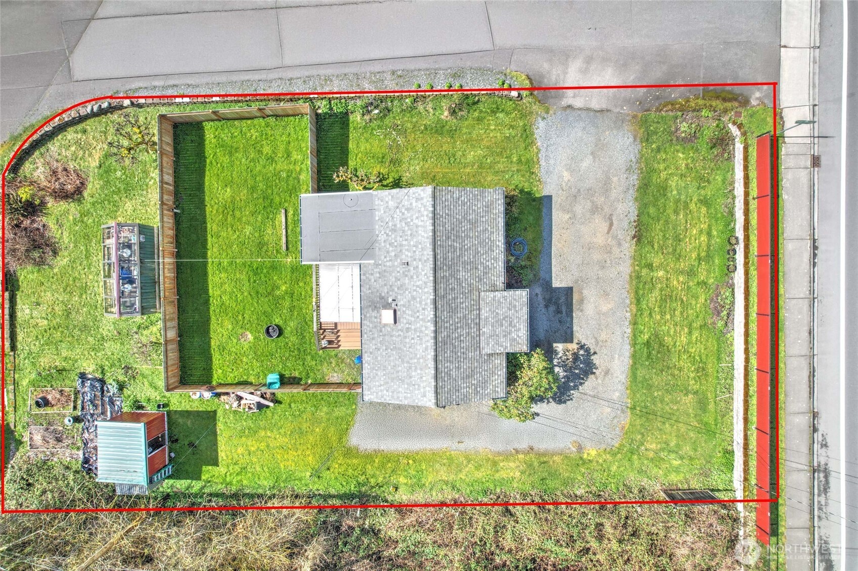 14807 50th Avenue Property Photo 24