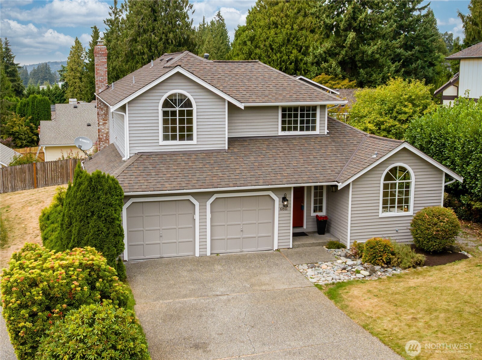6811 Shady Grove Place Property Photo 1