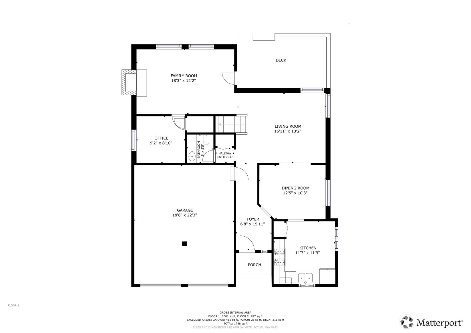 6811 Shady Grove Place Property Photo 5
