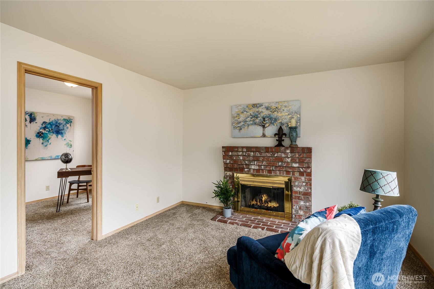 6811 Shady Grove Place Property Photo 18