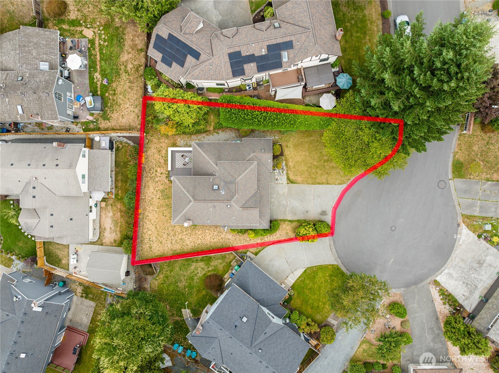 6811 Shady Grove Place Property Photo 37