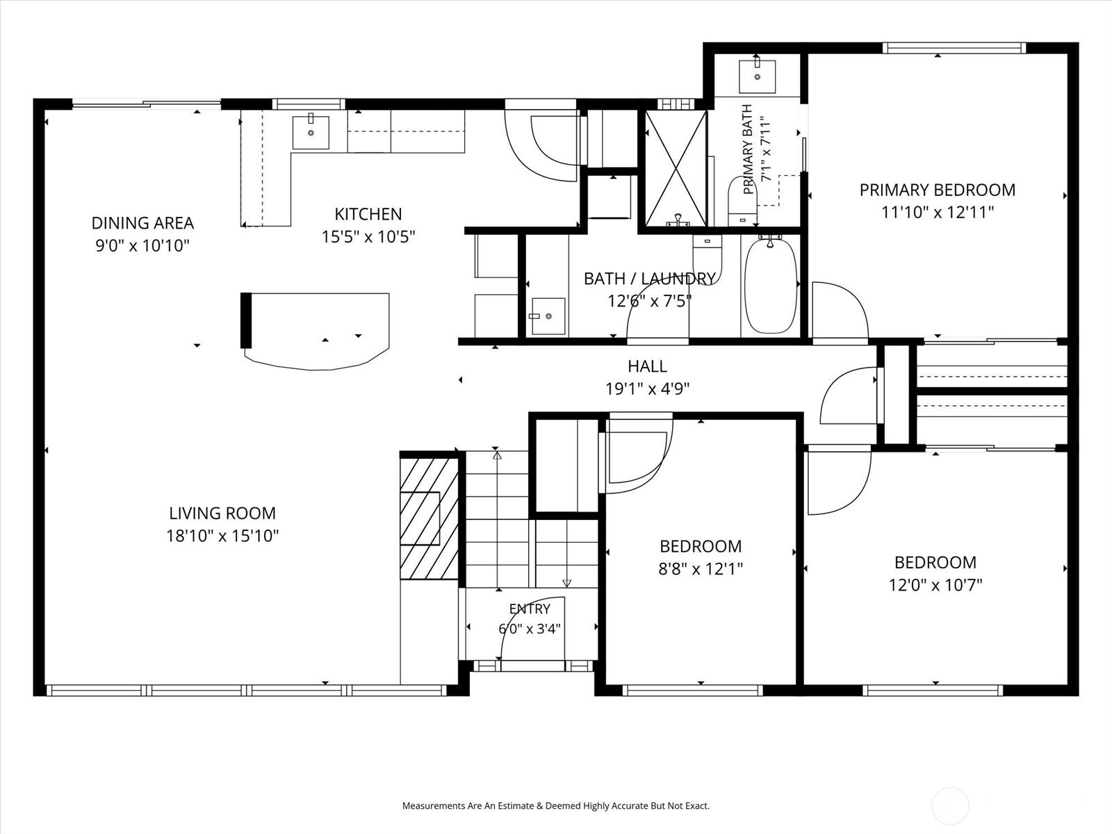 8614 193rd Place Property Photo 39