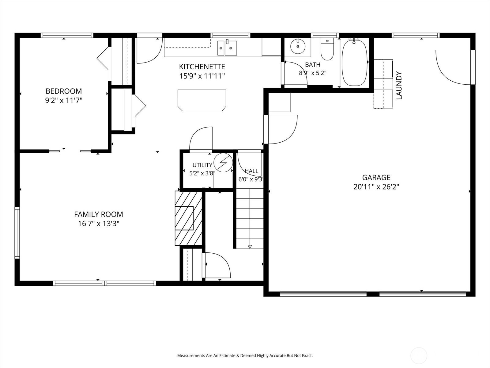 8614 193rd Place Property Photo 40