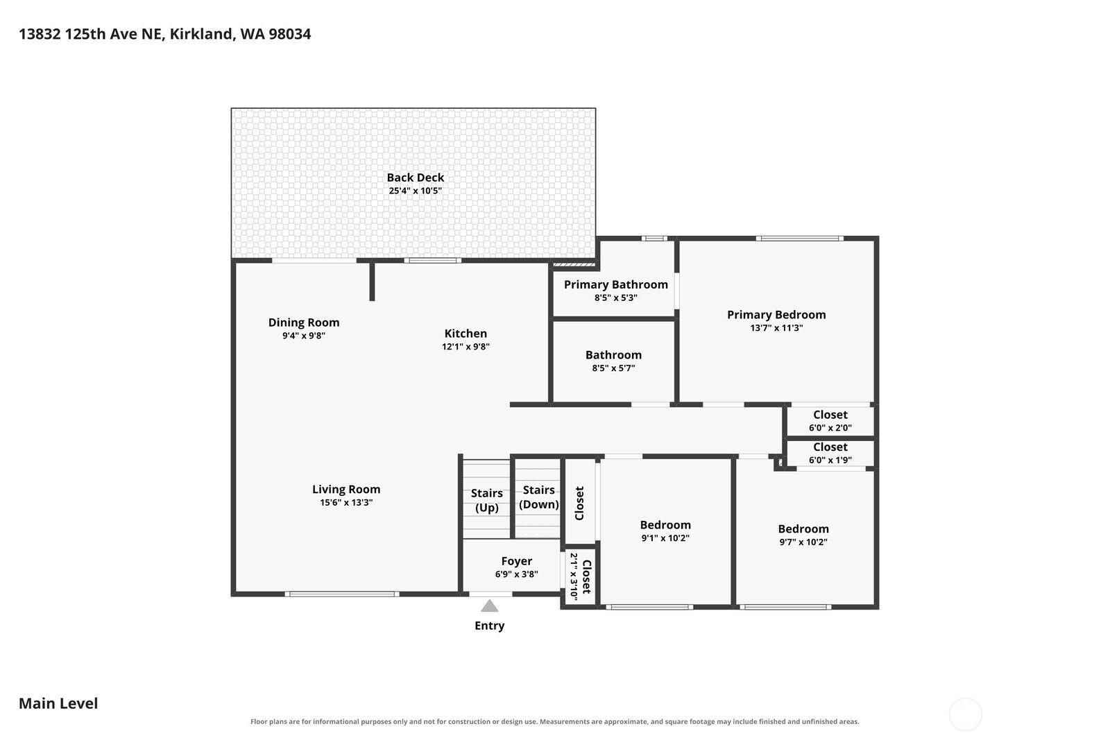 13832 125th Avenue Property Photo 34