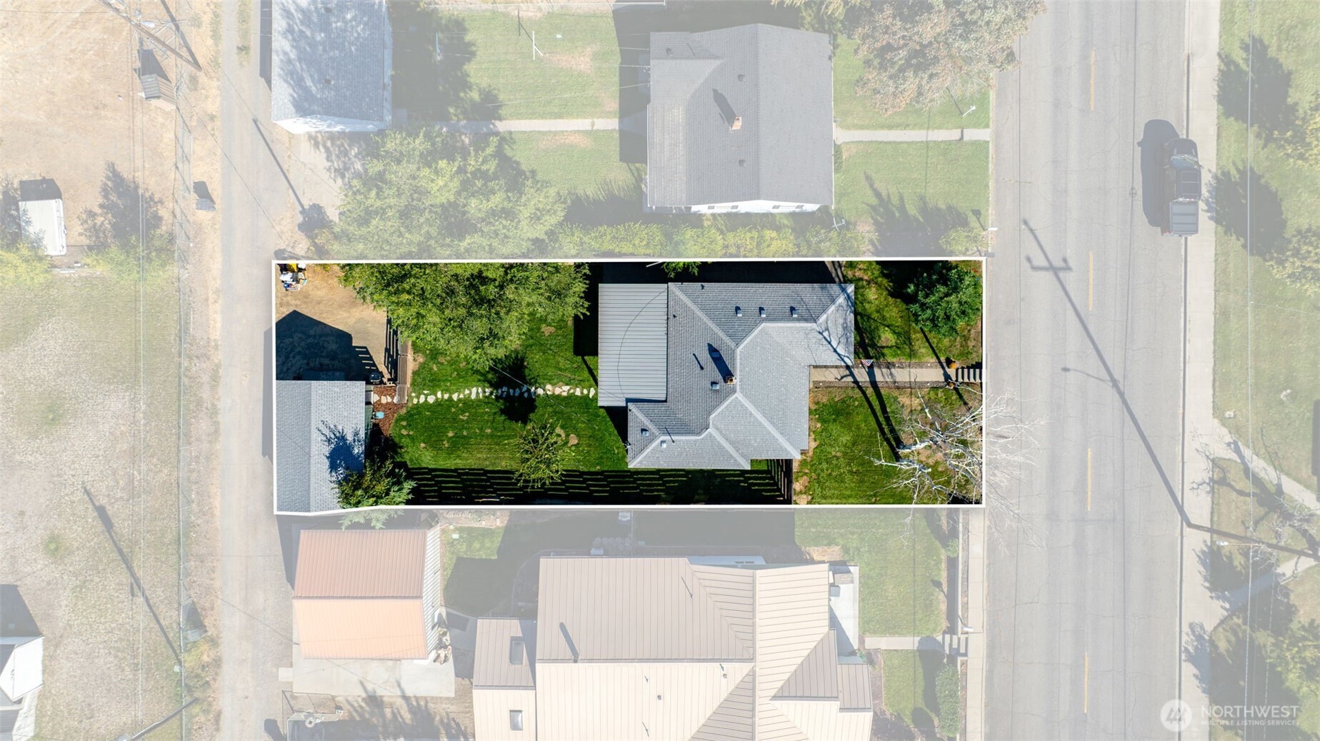 1816 Highland Drive Property Photo 30