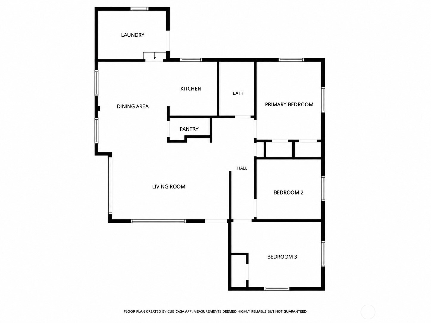 1816 Highland Drive Property Photo 33