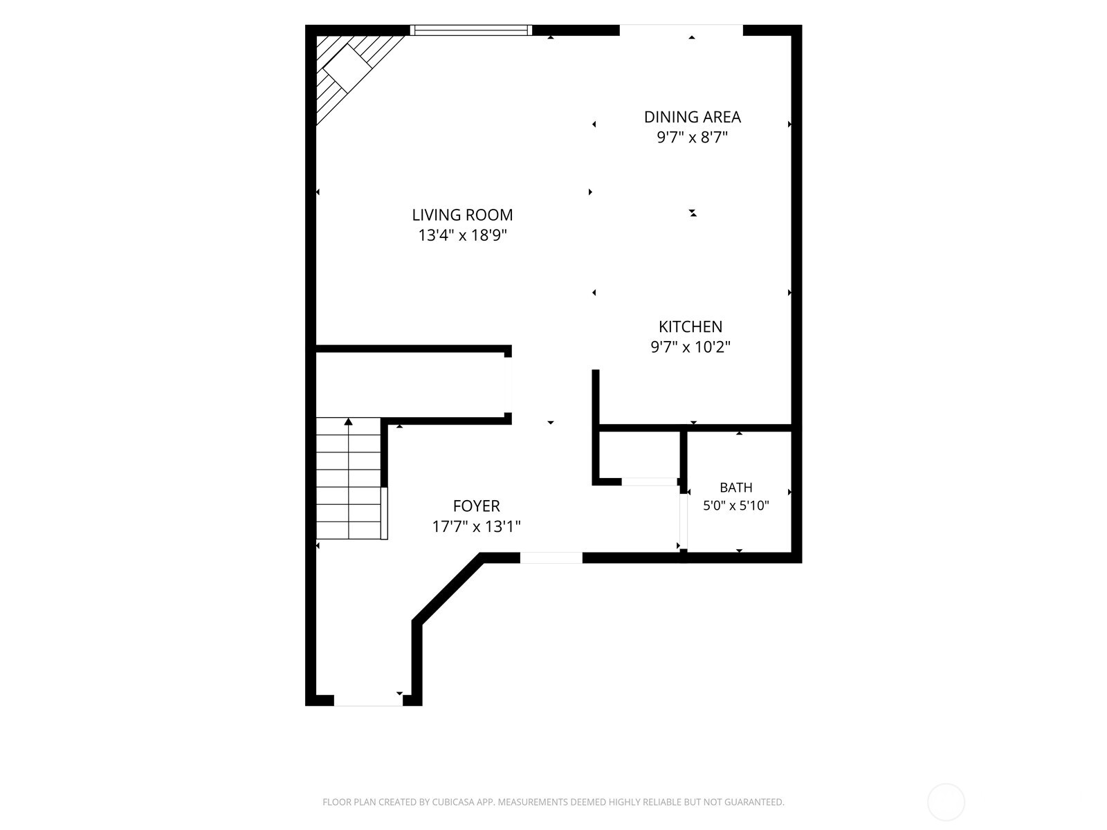 7617 Ne 60th Way Property Photo 18