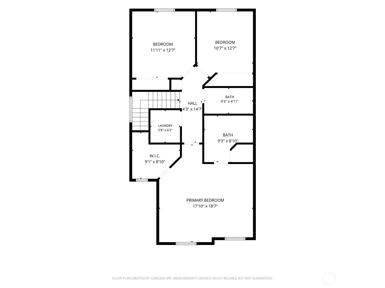 7617 Ne 60th Way Property Photo 19