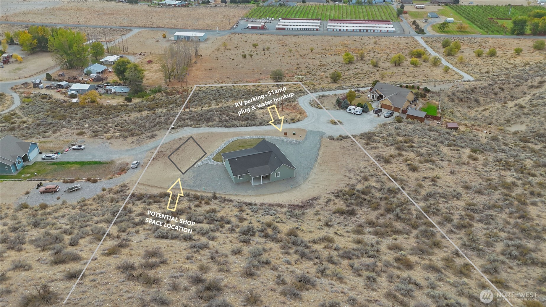 20 Pats Lane Property Photo 5