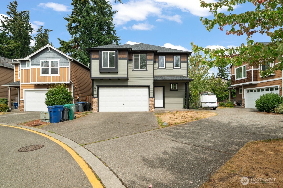 907 141st Place Property Photo 1