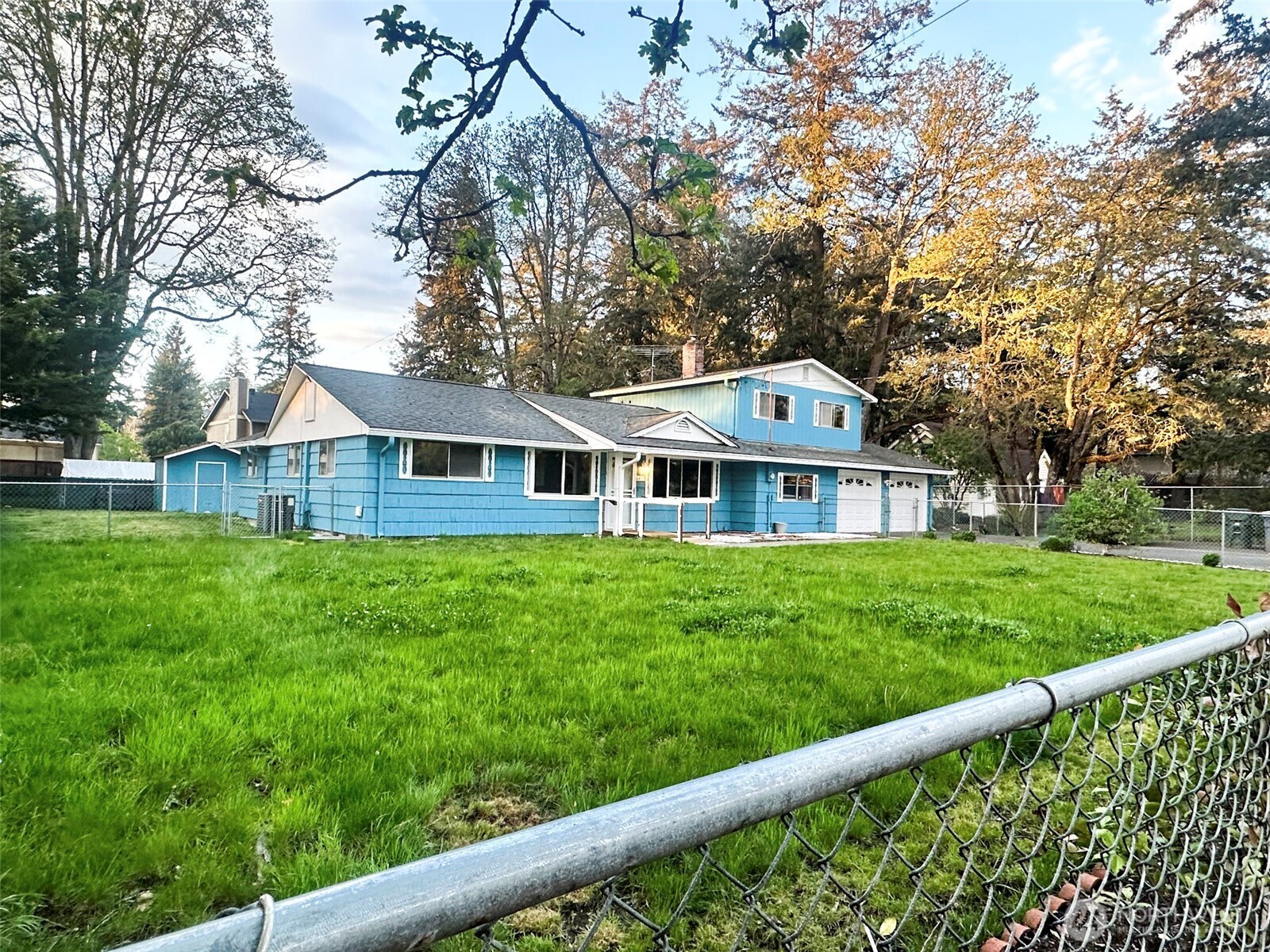 8419 Washington Boulevard Property Photo 1