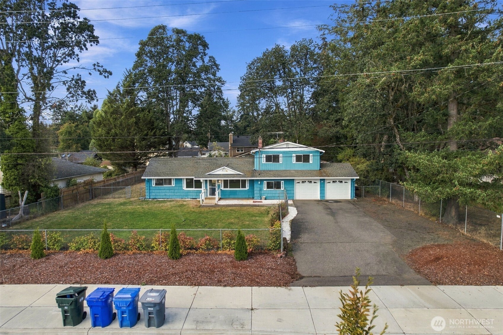 8419 Washington Boulevard Property Photo 2