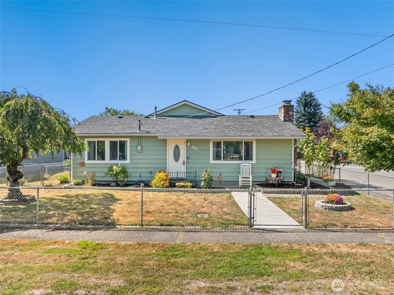 381 N Cascade Street Property Photo 1
