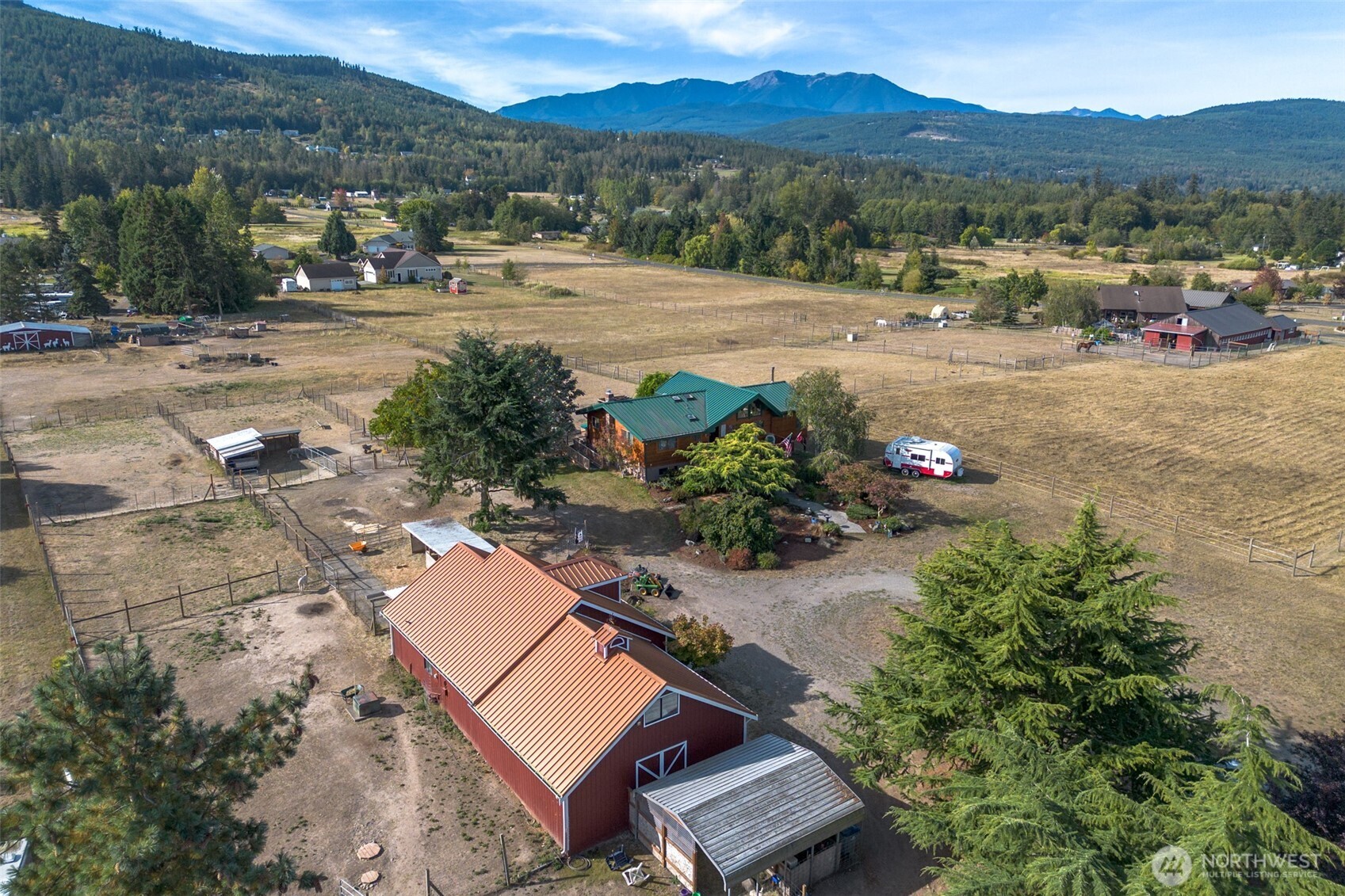 4629 Happy Valley Road Property Photo 1