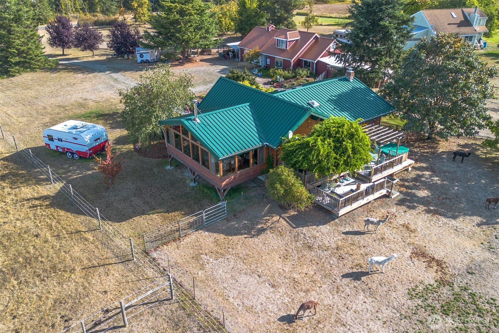 4629 Happy Valley Road Property Photo 1