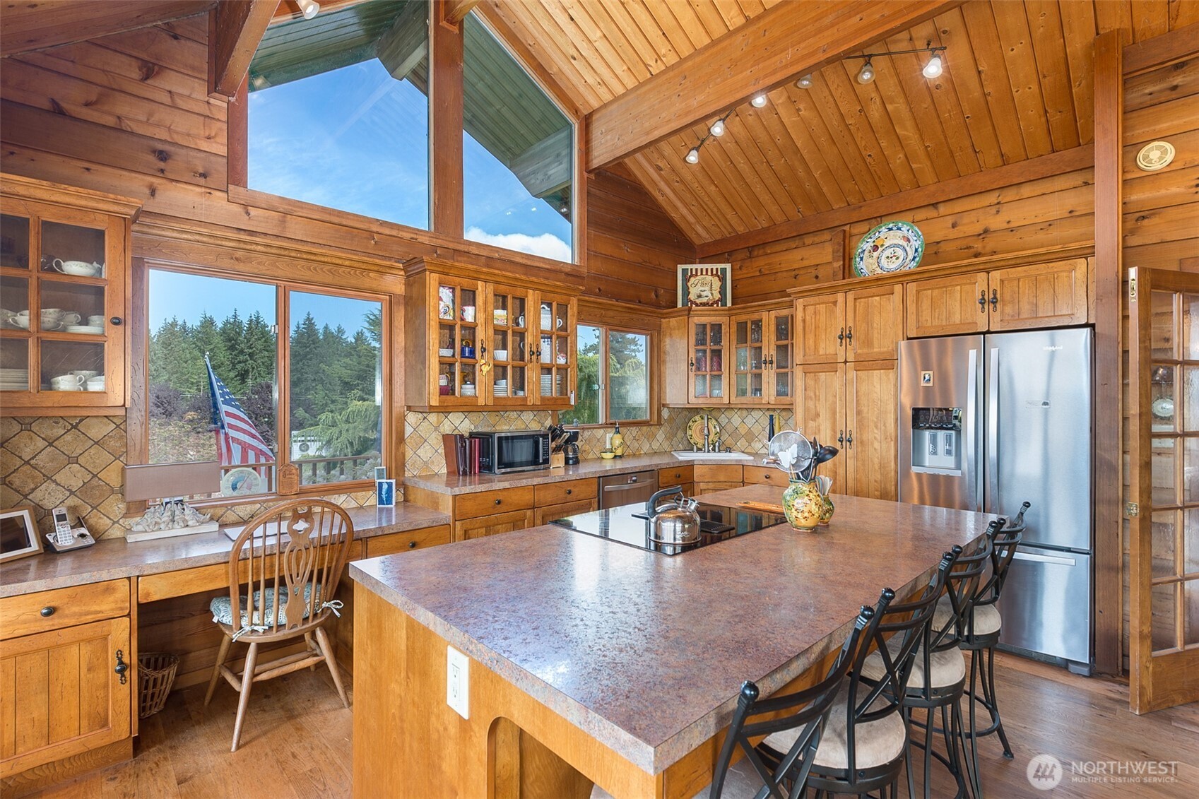4629 Happy Valley Road Property Photo 9
