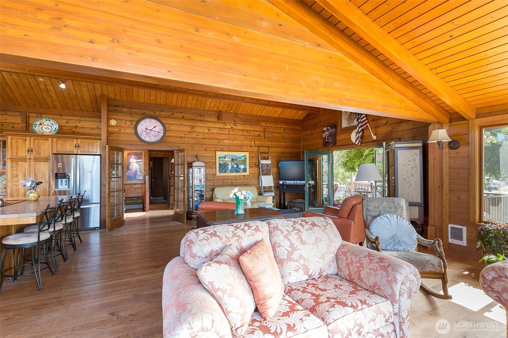 4629 Happy Valley Road Property Photo 12