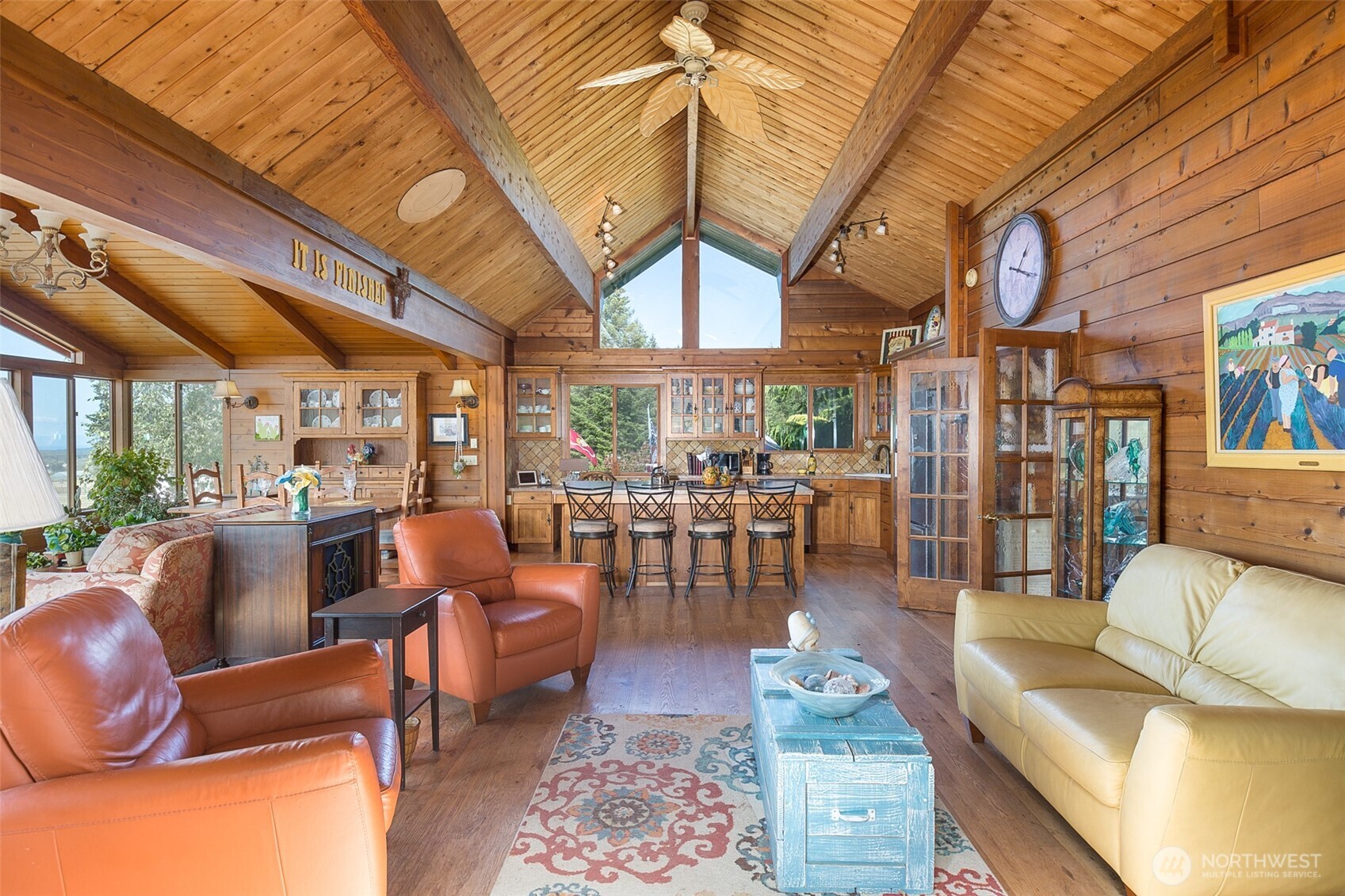 4629 Happy Valley Road Property Photo 13
