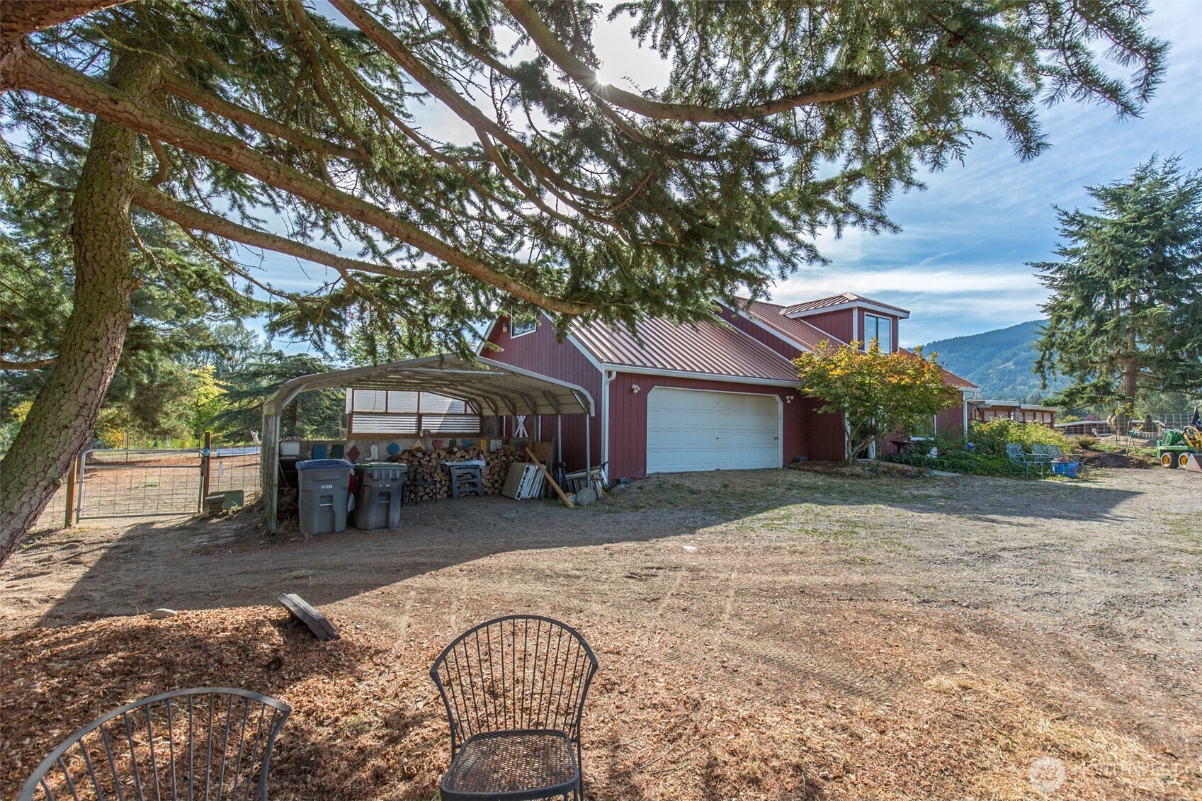 4629 Happy Valley Road Property Photo 29