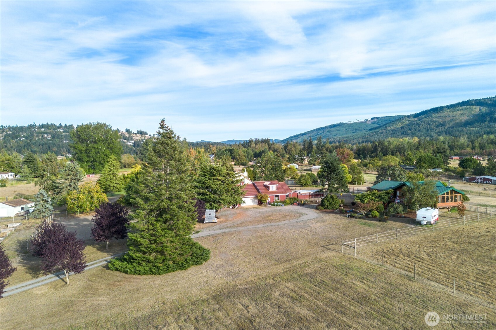 4629 Happy Valley Road Property Photo 38