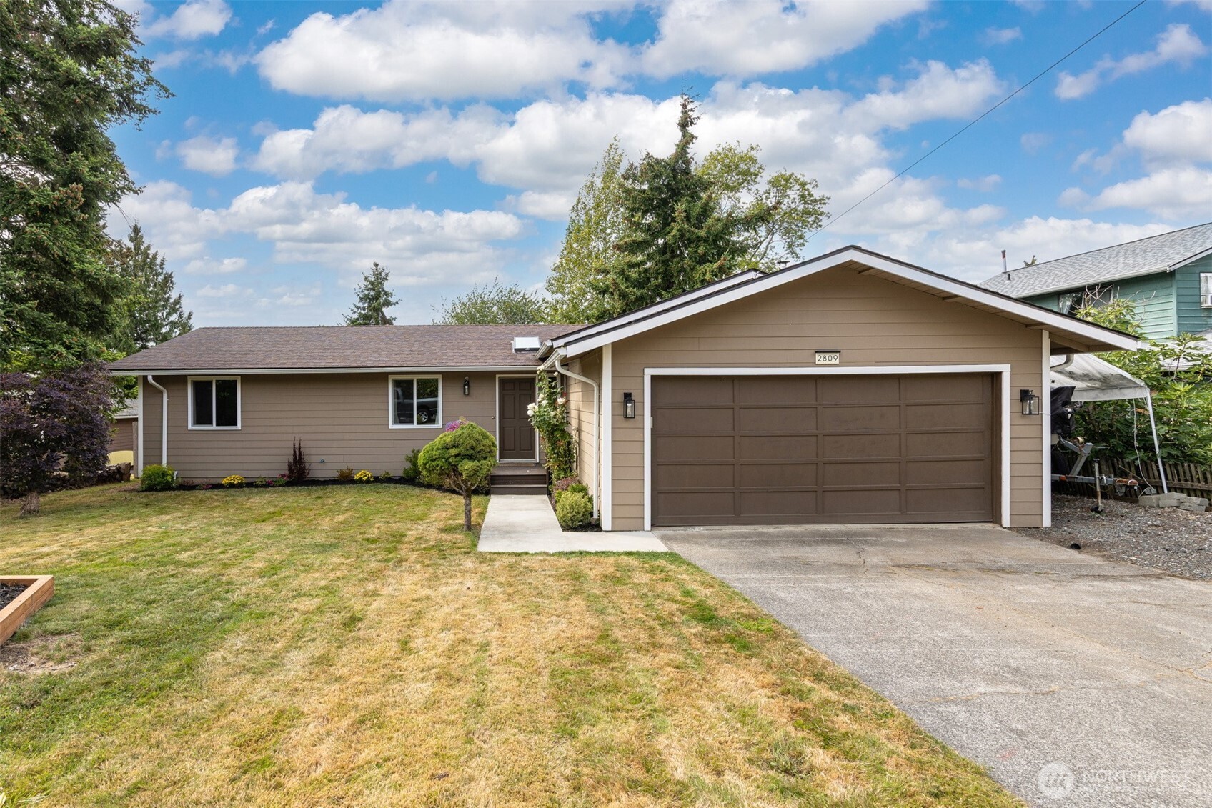 2809 St Clair