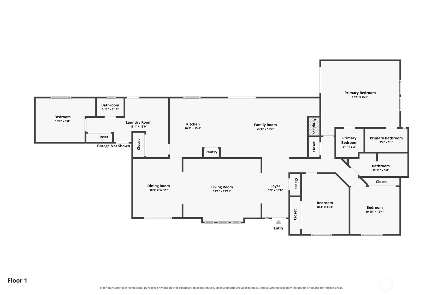 4791 Bluff Drive Property Photo 40