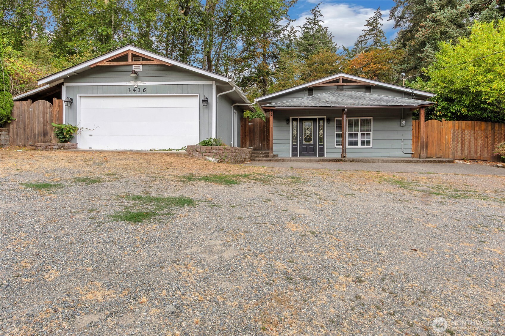 3416 Waller Road Property Photo 1