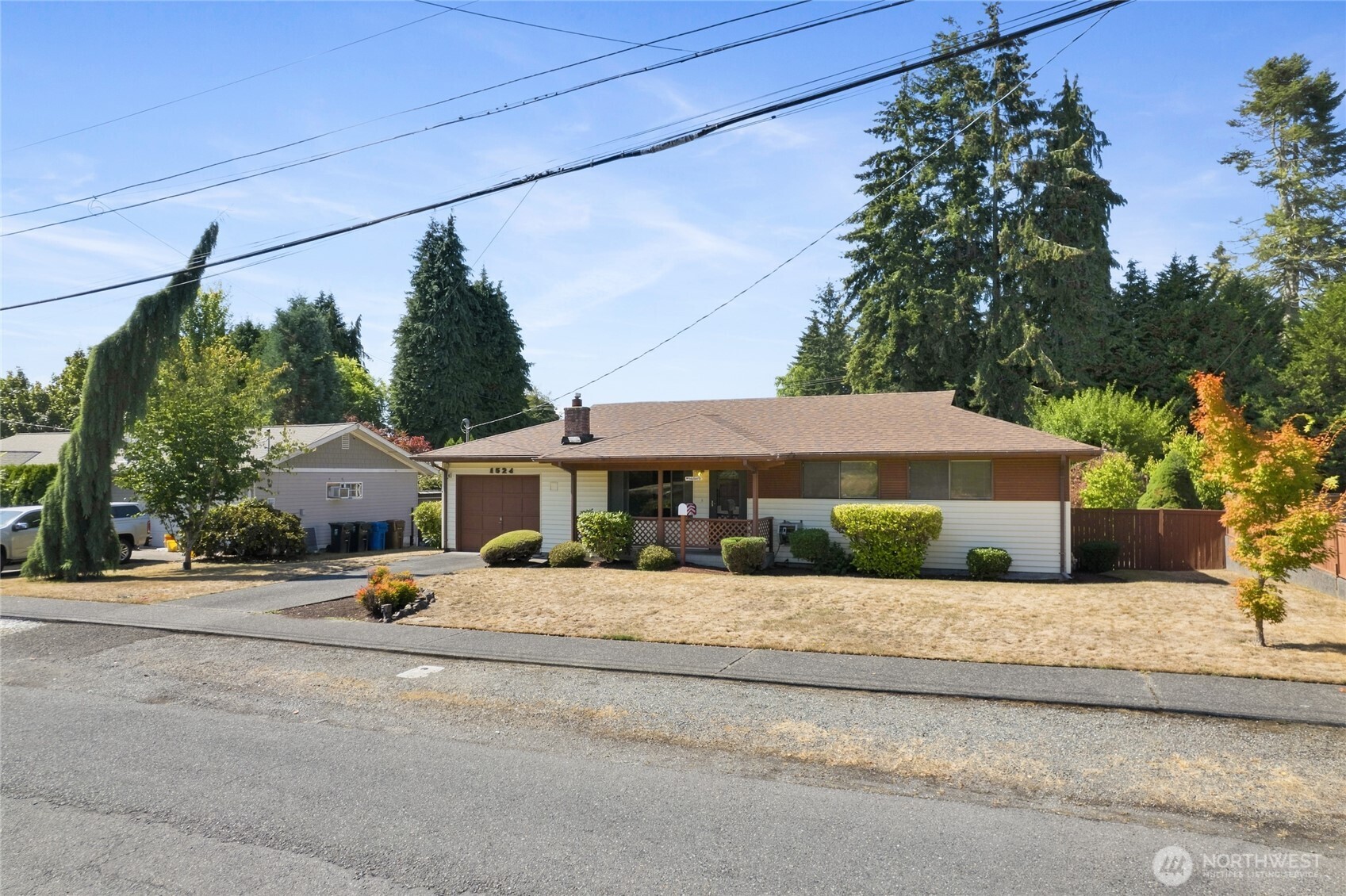 1524 N James St Property Photo 1