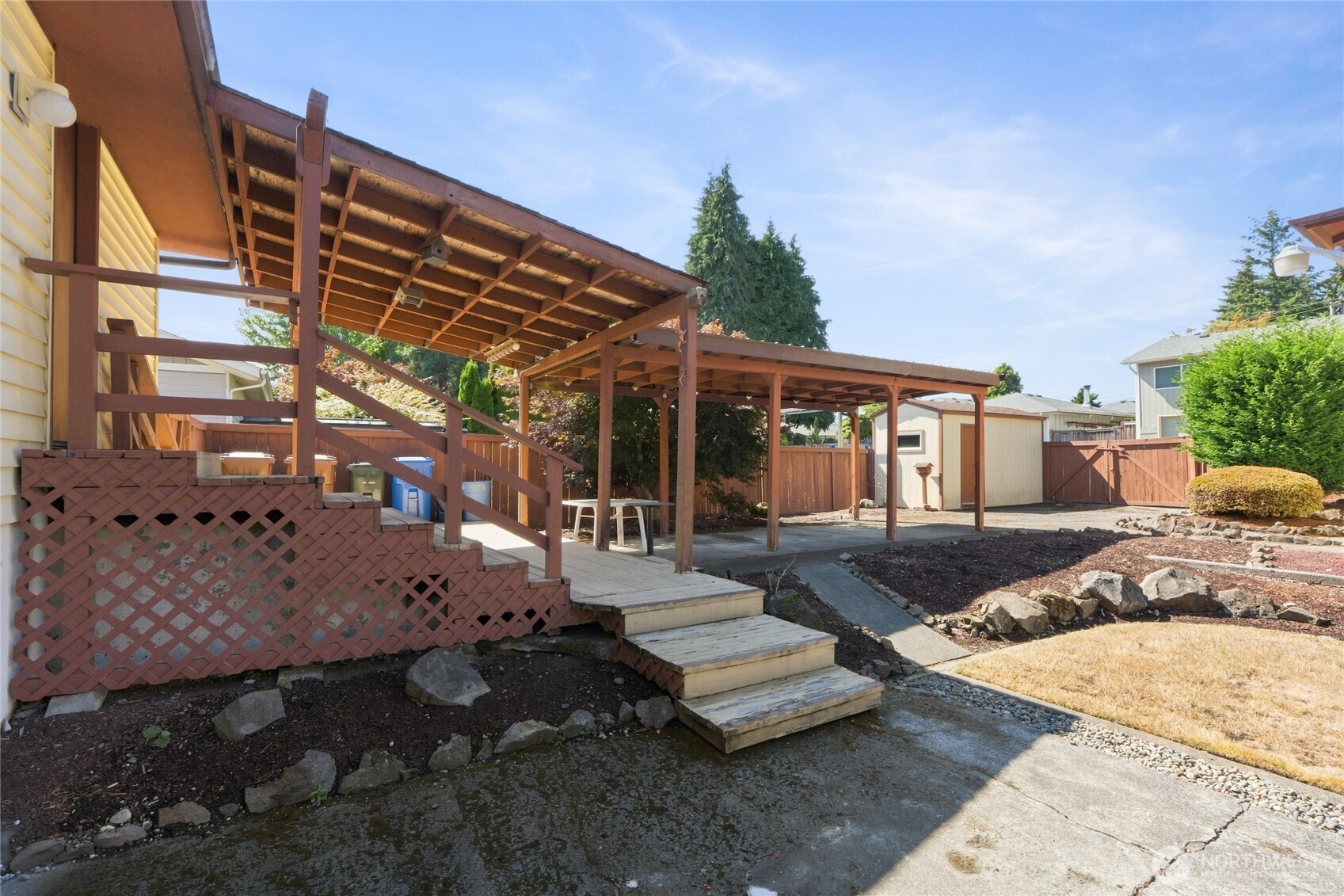 1524 N James St Property Photo 22