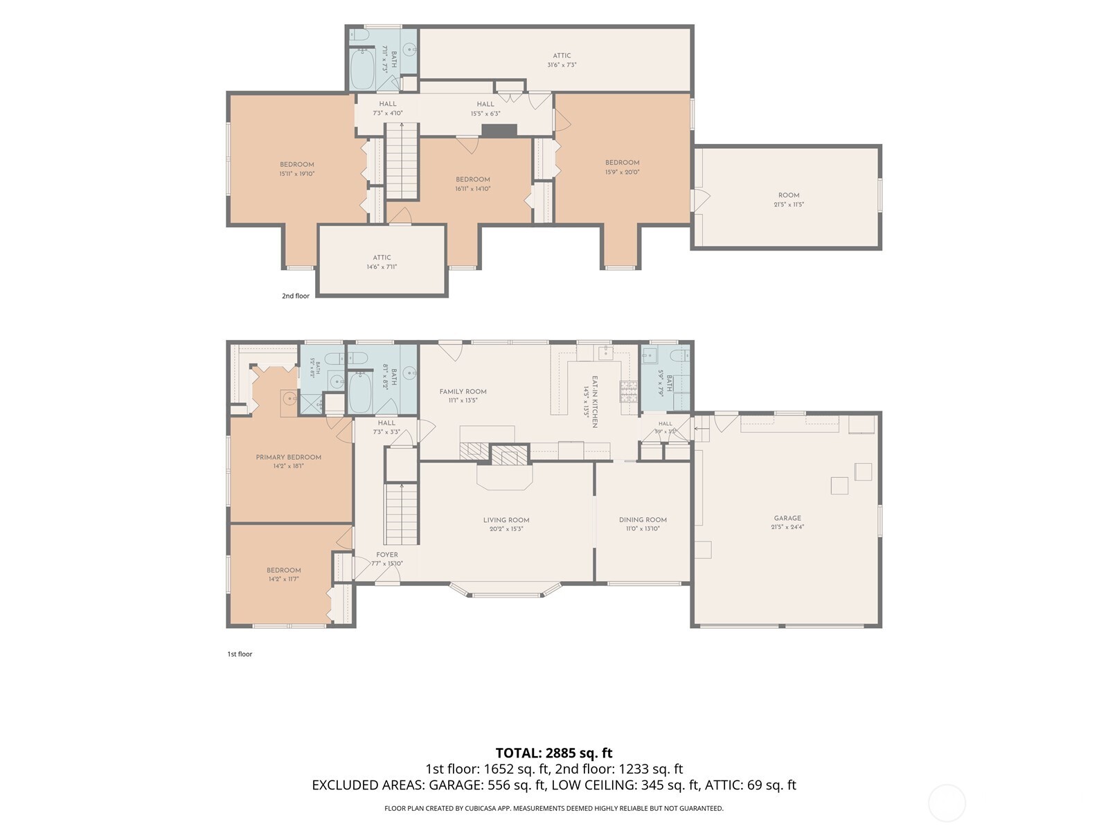 11632 Crockett Street Property Photo 31