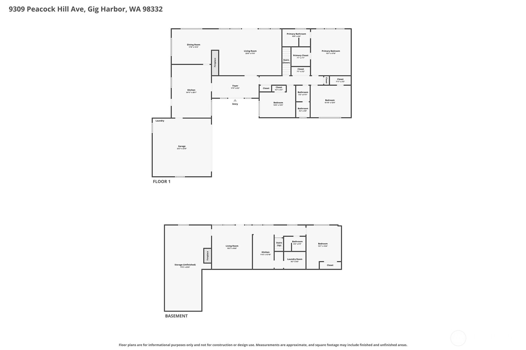 9309 Peacock Hill Avenue Property Photo 40
