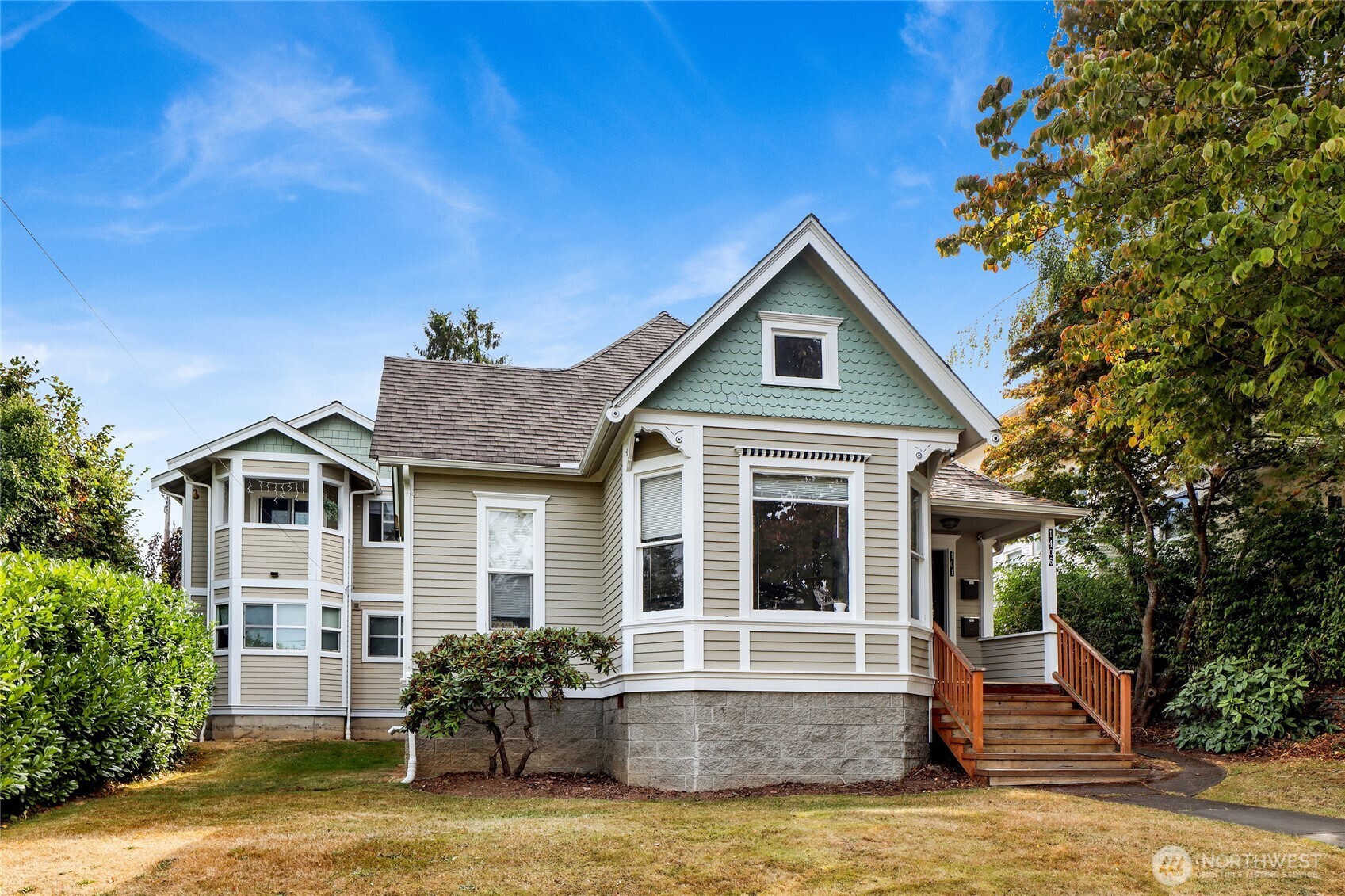 1406 Franklin Street Property Photo 1