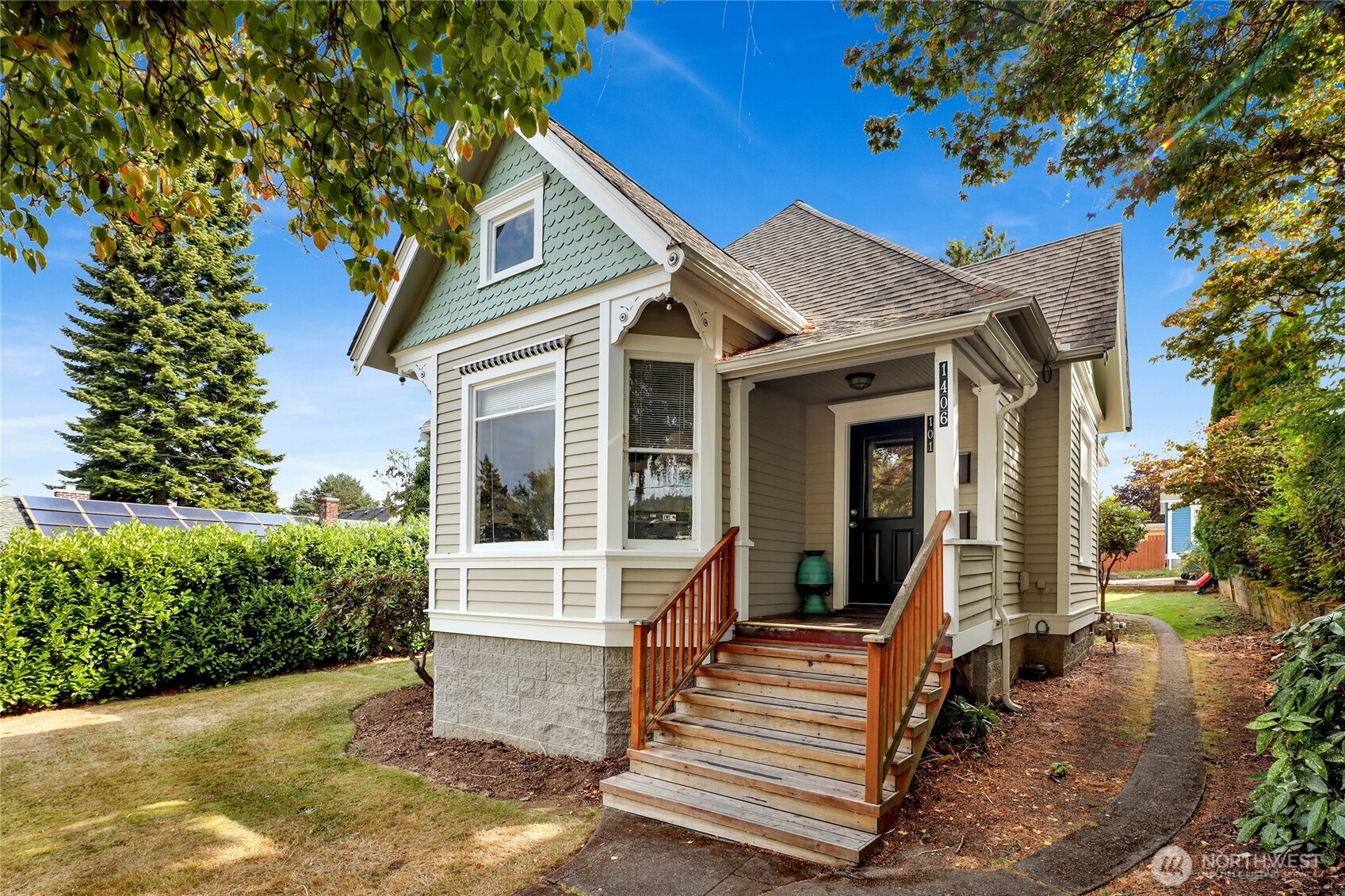1406 Franklin Street Property Photo 2