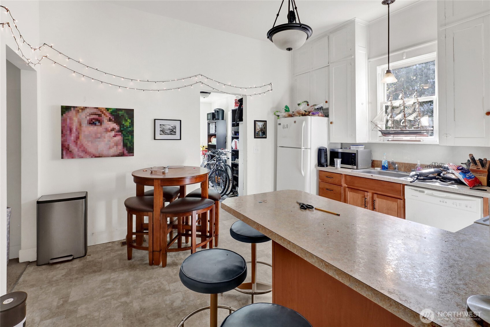 1406 Franklin Street Property Photo 9