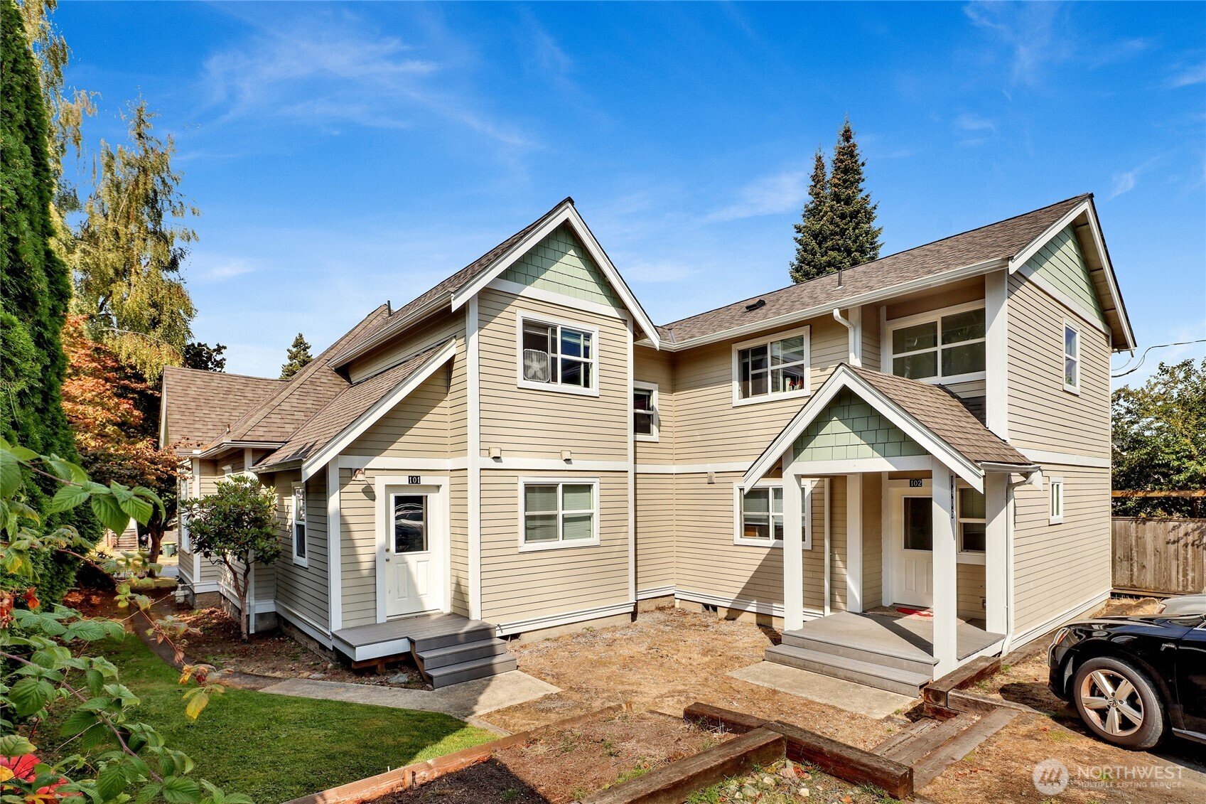 1406 Franklin Street Property Photo 16