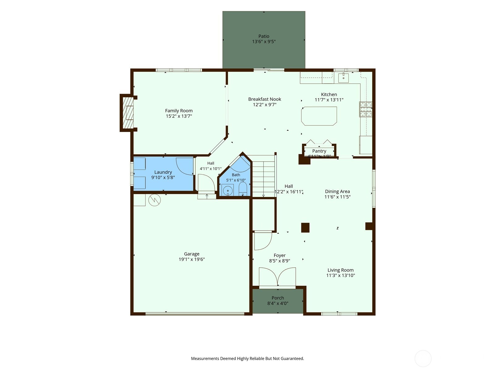 4011 160th Place Property Photo 32