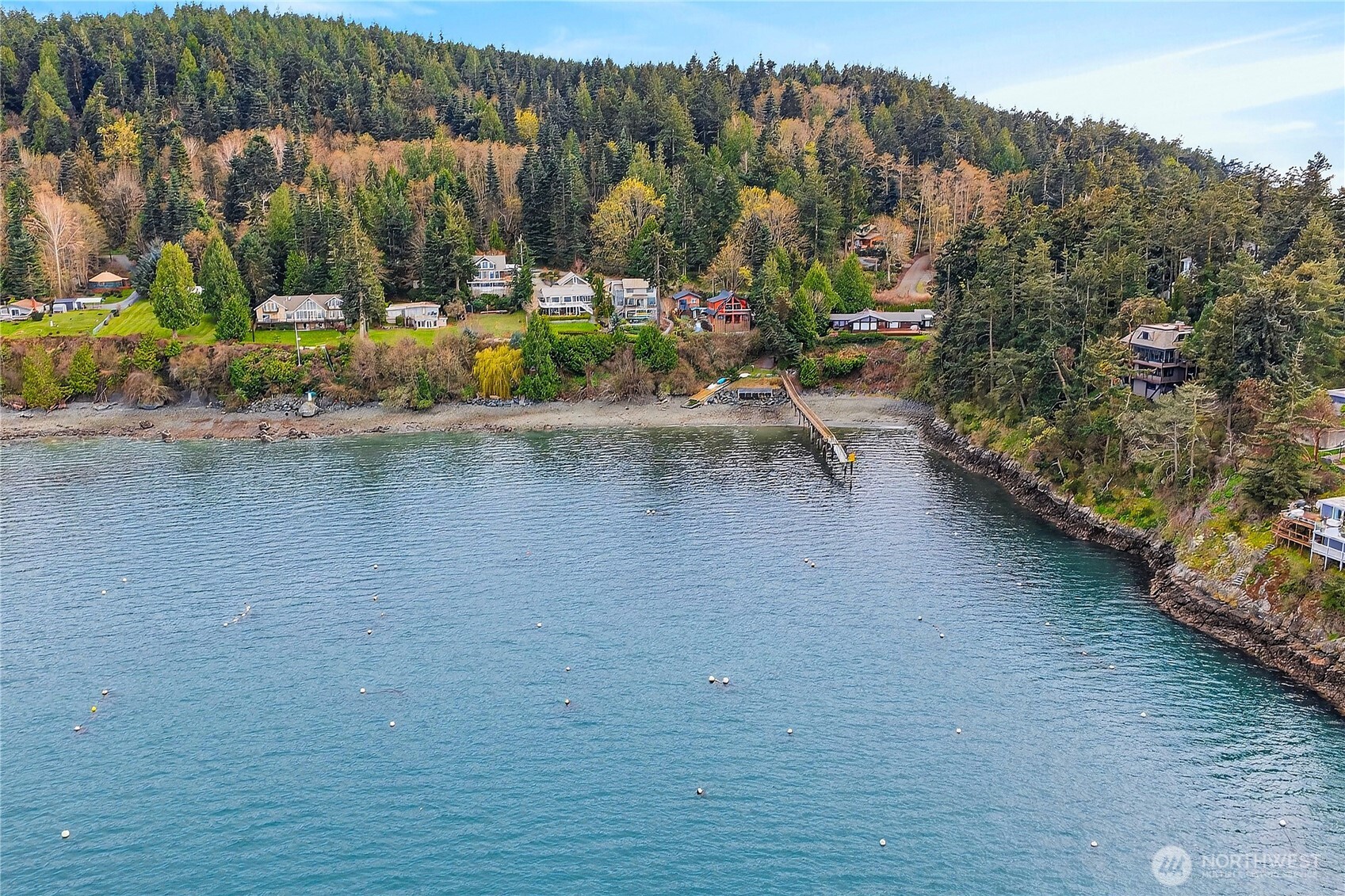 4141 Edith Point Road Property Photo 5