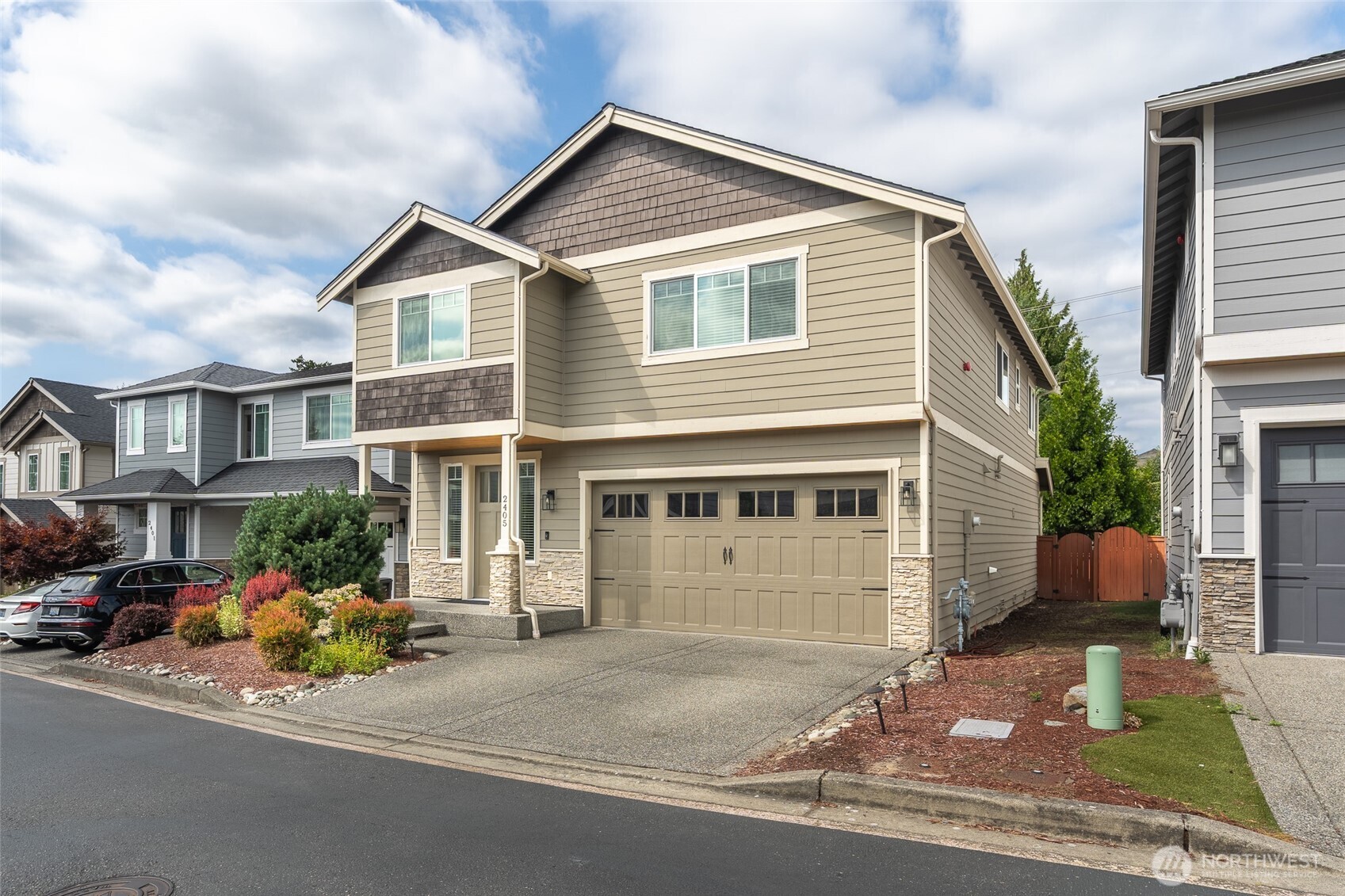 2405 196th Place Property Photo 1