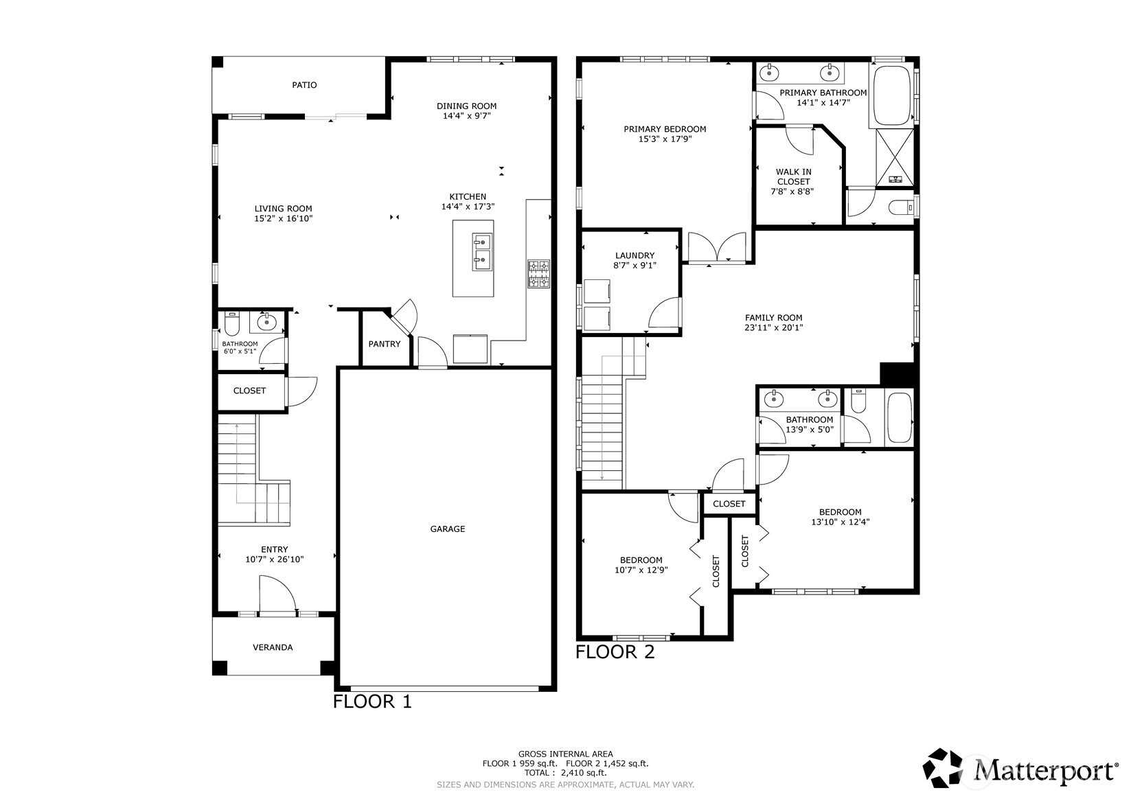 2405 196th Place Property Photo 38