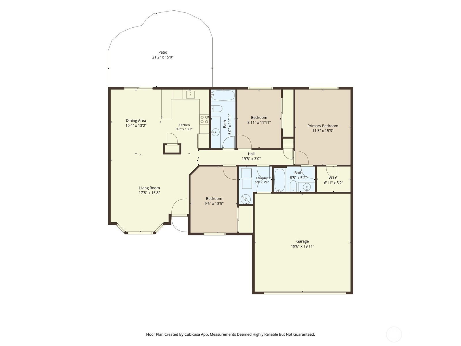 1666 Vine Maple Lane Property Photo 18