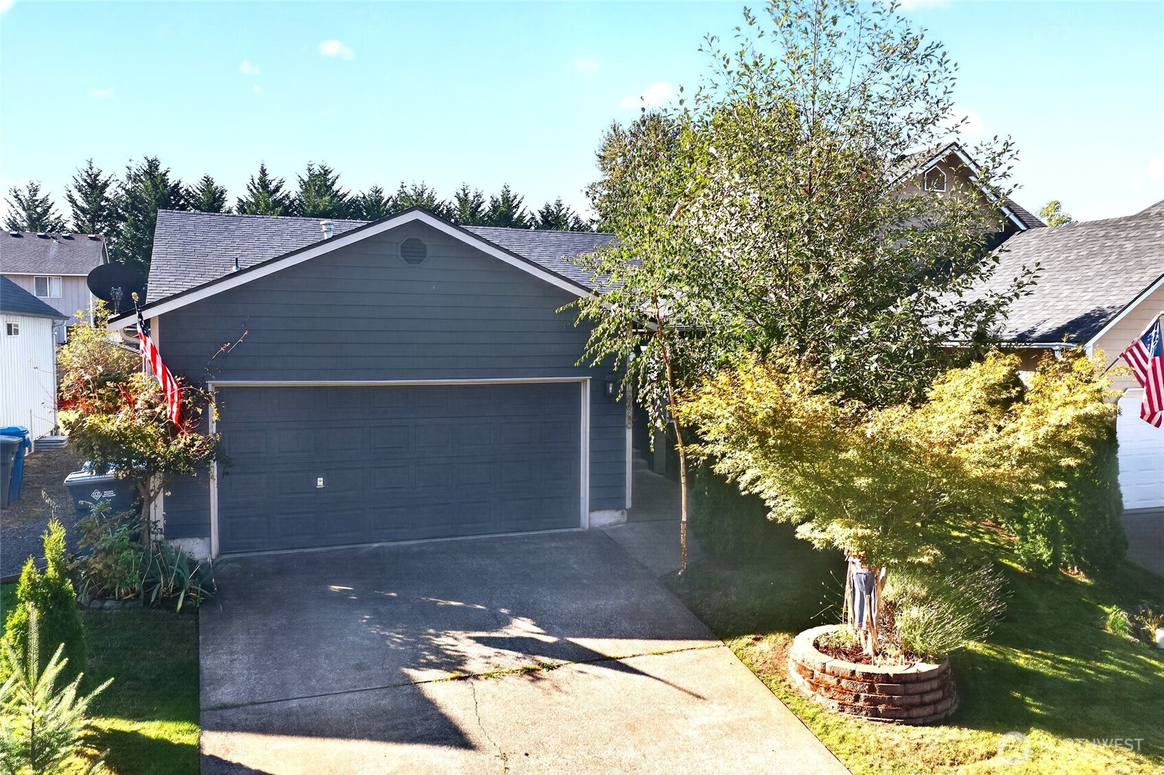 21528 102nd Street Property Photo 1
