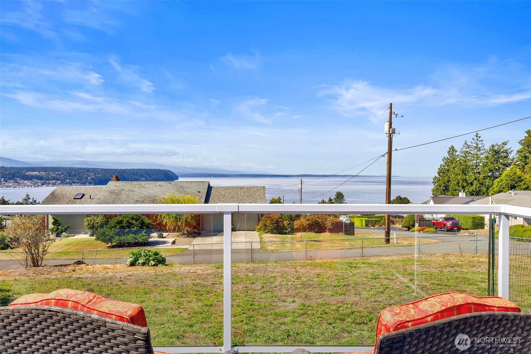 150 N Rhododendron Drive Property Photo 8