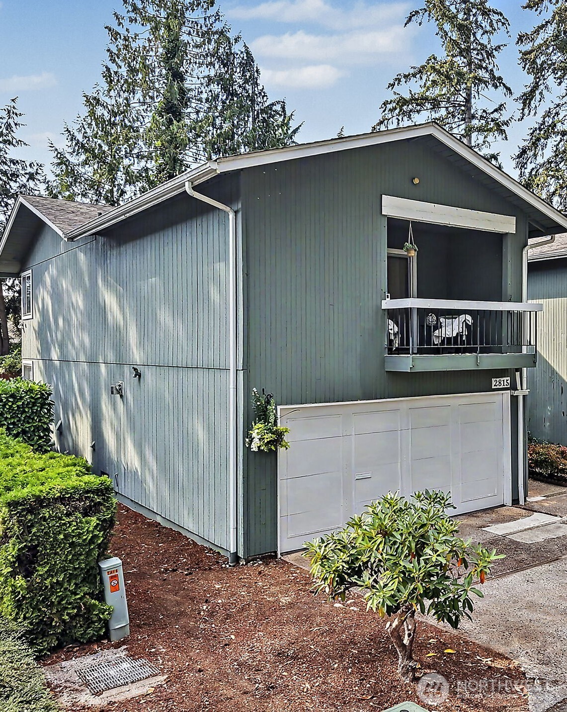 2815 Forest Ridge Drive Property Photo 1