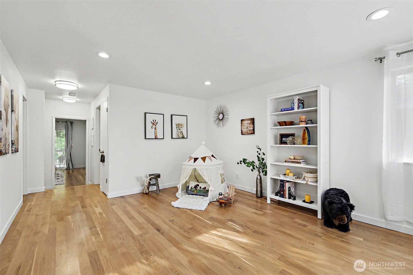 2815 Forest Ridge Drive Property Photo 22