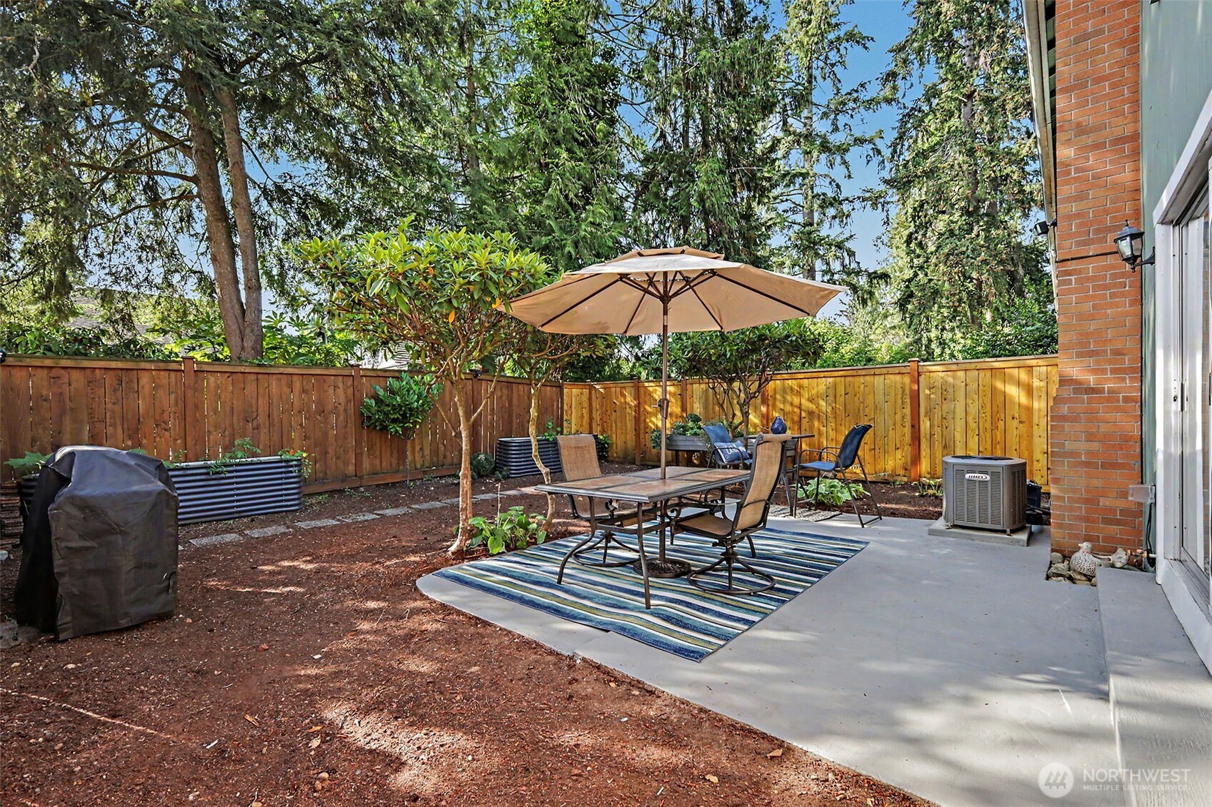 2815 Forest Ridge Drive Property Photo 29